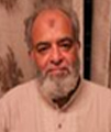 MR. FIDA HUSSAIN BUKHARI MR. FIDA HUSSAIN BUKHARI