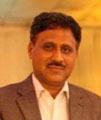 Mr. Muhammad Sikandar Sultan
