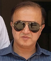 Mr. Shah Jahan Yousaf Khan