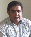 Mr. Shaukat Hussain