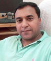 Mr. Syed Amir Bedar