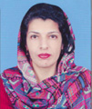 Mrs. Aliya Ahmad