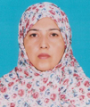 Mrs. Maliha Javed
