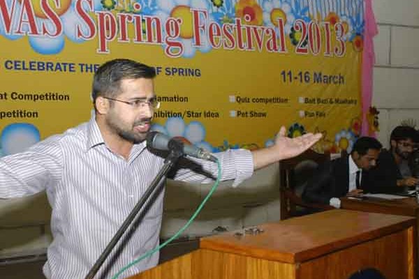 festivals
