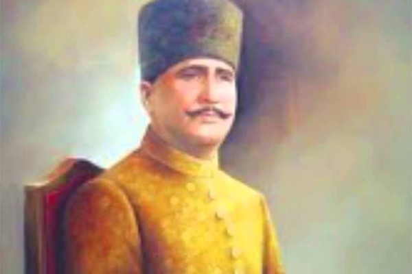 iqbal