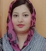 Rabia Tariq