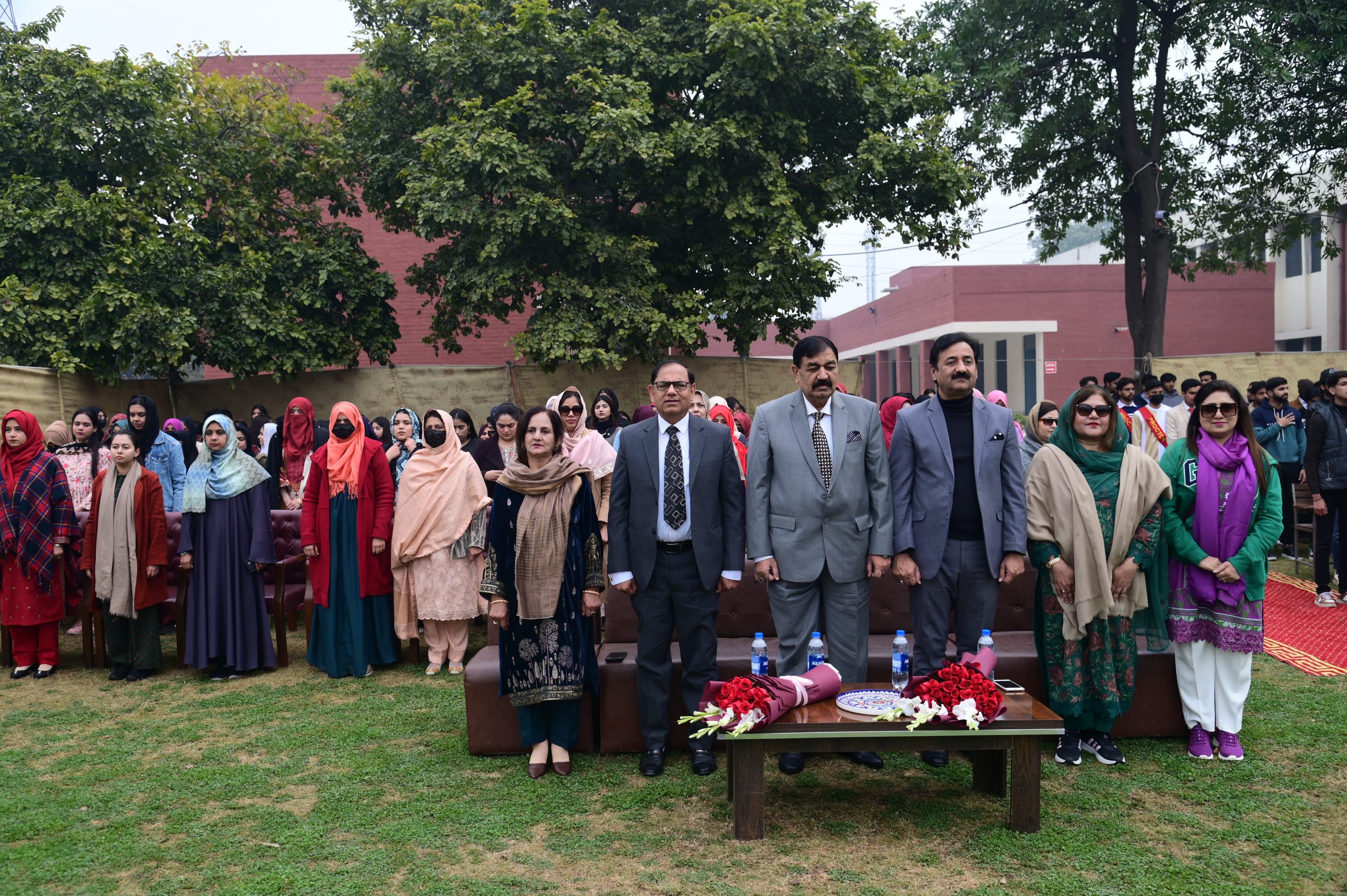 GIGC Closing Ceremony of 53rd Sports Gala 2026