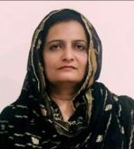 ghazala ghazala